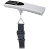 Кухонные весы Galaxy GL2831 (белый)