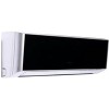 Сплит-система Gree Amber Standart R32 GWH09YC-K6DNA1A (черный/серебристый)