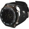 Умные часы Ginzzu GZ-701 (черный)