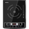 Настольная плита Ginzzu HCI-102