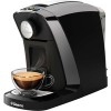 Капсульная кофеварка Saeco Cafissimo Tuttocaffe (черный) [HD8602/31]