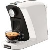 Капсульная кофеварка Saeco Cafissimo Tuttocaffe (белый) [HD8602/41]