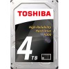 Жесткий диск Toshiba N300 4TB [HDWQ140UZSVA]