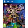 Hotel Transylvania: Scary-Tale Adventures для PlayStation 4