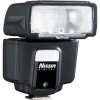 Вспышка Nissin i40 для Four Thirds