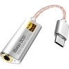 Портативный усилитель iBasso DC01