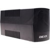Источник бесперебойного питания DEXP IEC Pro 650VA