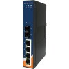 Неуправляемый коммутатор ORing IES-1041FX-MM-SC