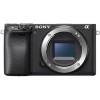 Беззеркальный фотоаппарат Sony Alpha a6400 Body (черный)