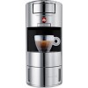Капсульная кофеварка ILLY Francis Francis X9 (хром)