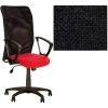 Кресло Nowy Styl Inter GTP SL CHR68 C-38 (черный)