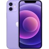 Смартфон Apple iPhone 12 128GB (фиолетовый)