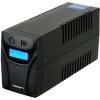 Источник бесперебойного питания IPPON Back Power LCD Pro 800