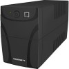 Источник бесперебойного питания IPPON Back Power Pro 700