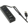 USB-хаб Orient JK-320