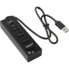 USB-хаб Orient JK-330