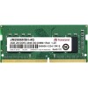Оперативная память Transcend 4GB DDR4 SODIMM PC4-21300 JM2666HSH-4G