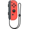 Геймпад Nintendo Joy-Con (правый, неоновый красный)