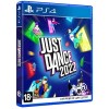 Just Dance 2022 для PlayStation 4