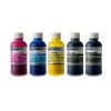 Чернила Hongsam 3880 Ultrachrome K3 для EPSON, набор 5x200мл