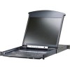 KVM переключатель Altusen KL1508AIN-AXA-RG