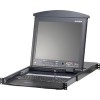 KVM переключатель Altusen KL1508AM-AXA-RG