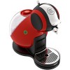 Капсульная кофеварка Krups Melody 3 Red (KP2205)