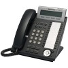 Телефонный аппарат Panasonic KX-DT343RU-B