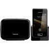 Радиотелефон Panasonic KX-PRX120RUW