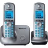 Радиотелефон Panasonic KX-TG6612RUM