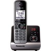 Радиотелефон Panasonic KX-TG6721RUB