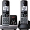 Радиотелефон Panasonic KX-TG6722RUB