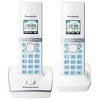 Радиотелефон Panasonic KX-TG8052RUW