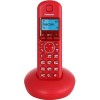 Радиотелефон Panasonic KX-TGB210RUR