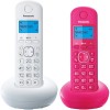 Радиотелефон Panasonic KX-TGB212RU1