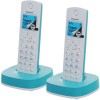 Радиотелефон Panasonic KX-TGC312RUC