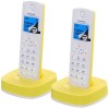 Радиотелефон Panasonic KX-TGC312RUY