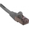 Кабель Lanmaster LAN-PC45/S6-7.0-GY