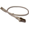 Кабель Lanmaster LAN-S45-45-7.0-WH
