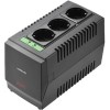 Стабилизатор напряжения APC Line-R 650VA LN650-RS