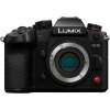 Беззеркальный фотоаппарат Panasonic Lumix GH6 Body
