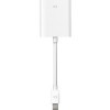 Адаптер Apple Mini DisplayPort/VGA MB572Z/B