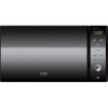 Микроволновая печь CASO MCDG 25 master black