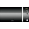 Микроволновая печь CASO MG20 Ceramic Menu (серебристый)