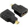 Адаптер USBTOP MicroHDMI – HDMI