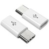 Адаптер USBTOP MicroUSB – USB3.1 Type-C