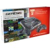 Игровая приставка Retro Genesis Modern (2 проводных геймпада, 300 игр)