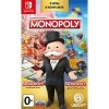 Monopoly Переполох + Monopoly для Nintendo Switch