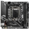 Материнская плата MSI MPG B460I Gaming Edge WiFi