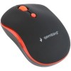 Мышь Gembird MUSW-4B-03-R